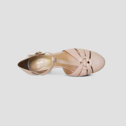 Luxe Montpellier (Cream)